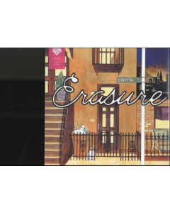 ERASURE - UNION STREET (180G)