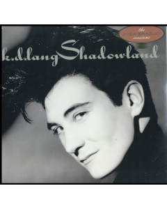 LANG,K.D. - SHADOWLAND