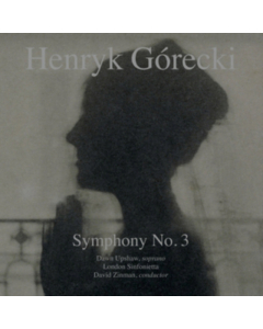 Zinman; Upshaw; London Sinfonietta - Gorecki: Symphony No.3
