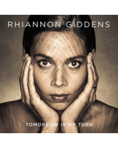 GIDDENS,RHIANNON - TOMORROW IS MY TURN