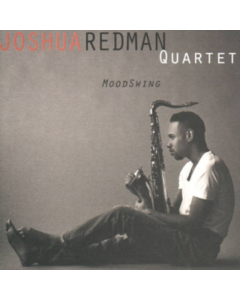 REDMAN,JOSHUA - MOODSWING