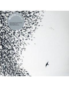 WILCO - SKY BLUE SKY