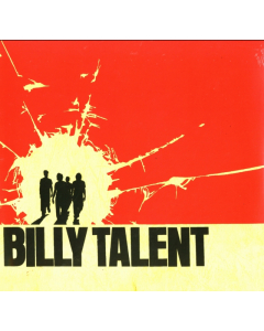 BILLY TALENT - BILLY TALENT