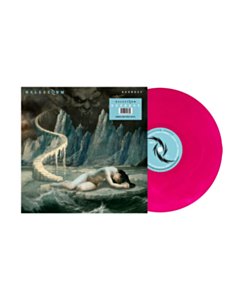 Everest (X) (Opaque Hot Pink Vinyl) - Halestorm
