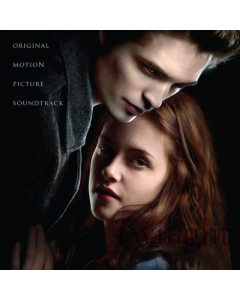 VARIOUS ARTISTS - TWILIGHT OST (RSC EXCLUSIVE) (MERCURY VINYL) (I)