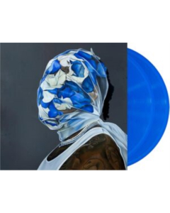 GUNNA - ONE OF WUN (2LP/CLEAR BLUE VINYL)