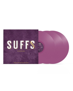 Suffs (Original Broadway Cast Recording) (3Lp/Orchid Vinyl) - Various Artists