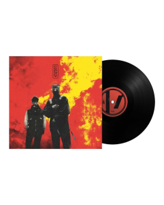 TWENTY ONE PILOTS - CLANCY