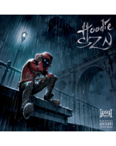 BOOGIE WIT DA HOODIE - HOODIE SZN (X) (2LP)