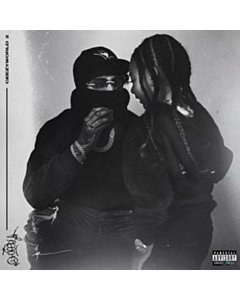 Geezyworld 2 (2Lp/Clear W/ Black Splatter Vinyl) (Rsd) - Ohgeesy