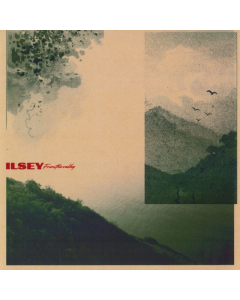 ILSEY - FROM THE VALLEY