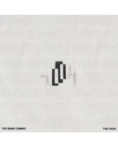 BAND CAMINO - DARK (OPAQUE WHITE VINYL)