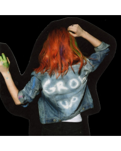 PARAMORE - PARAMORE (2LP)
