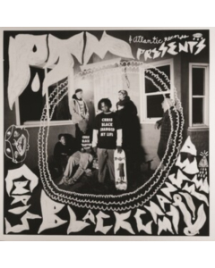 PORTUGAL. THE MAN - CHRIS BLACK CHANGED MY LIFE (IMPORT)