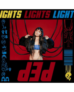 LIGHTS - DED (X)