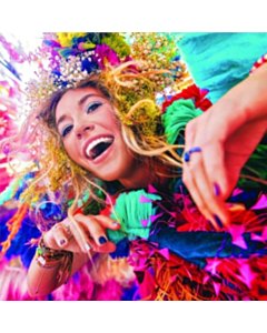 Lauren Daigle (2Lp/Coloured Vinyl) - Lauren Daigle