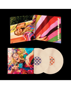 DAIGLE,LAUREN - LAUREN DAIGLE (2LP/BONE VINYL)
