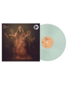 CLARKSON,KELLY - CHEMISTRY (COKE CLEAR COLOR VINYL)