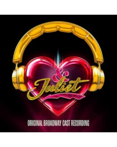 VARIOUS ARTISTS - AND JULIET (ORIGINAL BROADWAY CAST OF & JULIET) (2LP)