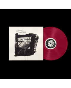 IGGY POP - EVERY LOSER (BLOOD RED VINYL) (I)