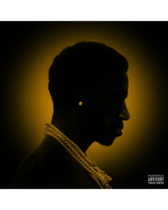 GUCCI MANE - MR. DAVIS (X) (2LP) (ATL75)