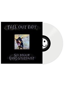 So Much (For) Stardust - Fall Out Boy