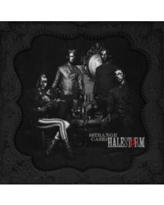 HALESTORM - STRANGE CASE OF