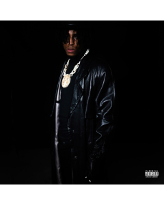 YOUNGBOY NEVER BROKE AGAIN - LAST SLIMETO (2LP)