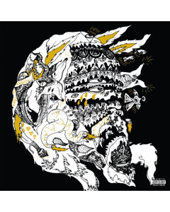 PORTUGAL. THE MAN - EVIL FRIENDS (I)