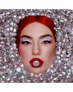 MAX,AVA - DIAMONDS & DANCEFLOORS