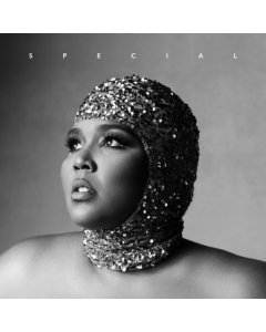 LIZZO - SPECIAL
