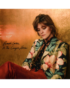 CARLILE,BRANDI - IN THESE SILENT DAYS (IN THE CANYON HAZE) (DELUXE/2LP) (I)