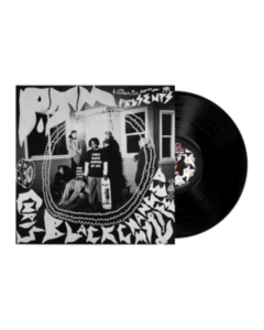 PORTUGAL. THE MAN - CHRIS BLACK CHANGED MY LIFE (GATEFOLD/SLEEVE/INSERT/PRINT)