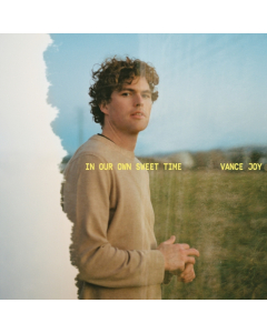 JOY,VANCE - IN OUR OWN SWEET TIME