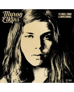 ELKINS,MYRON - FACTORIES, FARMS & AMPHETAMINES