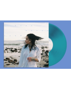KEHLANI - BLUE WATER ROAD