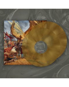 TRIVIUM - IN THE COURT (COLOURED VINYL)