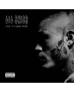 LIL SKIES - LIFE OF A DARK ROSE (X)