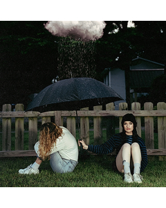 KAYS,SARA - STRUCK BY LIGHTNING (RSD)