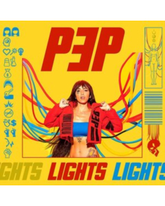 LIGHTS - PEP (X)