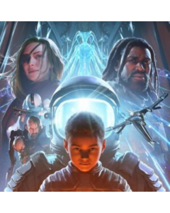 COHEED & CAMBRIA - VAXIS II: A WINDOW OF THE WAKING MIND (TRANSPARENT SEA BLUE VINYL/2LP) (I)