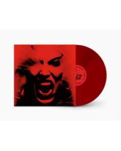 HALESTORM - BACK FROM THE DEAD (X) (TRANSLUCENT RUBY VINYL) (I)
