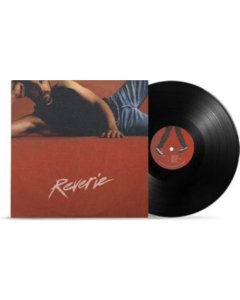 PLATT,BEN - REVERIE