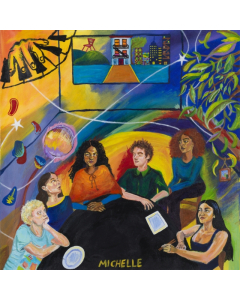 After Dinner We Talk Dreams - Michelle