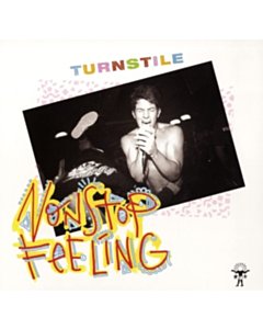 Nonstop Feeling - Turnstile