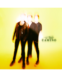 BAND CAMINO - BAND CAMINO (CLEAR VINYL) (I)