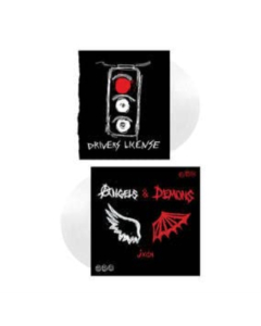 JXDN - ANGELS & DEMONS / DRIVER'S LICENSE (X) (RSD)