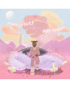 PINK SWEAT$ - PINK PLANET