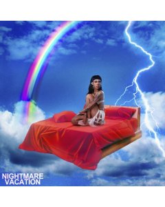 NASTY,RICO - NIGHTMARE VACATION