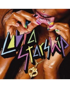 COBRA STARSHIP - HOT MESS (X) (FBR 5TH ANNIVERSARY/SILVER VINYL)